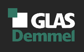 Glas Demmel Logo
