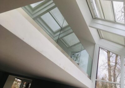 Absturzsicherung Galerie